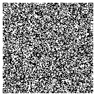 QR code containing an entire game of Snake